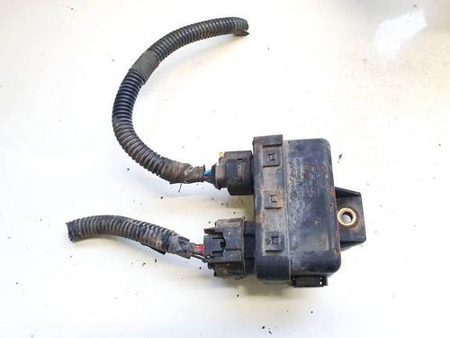 Used Fuse box Fuse box FIAT DOBLO Bus (263_) 1.3 D Multijet (263AXC1A) (90 hp) 32617247 32617247