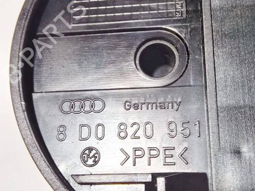 Luftventil AUDI A4 B5 (8D2) 1.8 | BP32623370I21 - Image 3