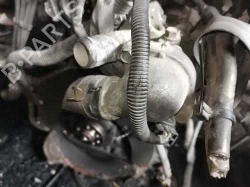 thermostat-housing-mitsubishi-colt-iv-ca_a-1992-1993-1994-1995-1996-35587899 main image