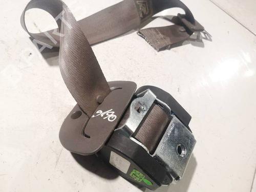 Used Rear center seatbelt Rear center seatbelt 39391810 39391810