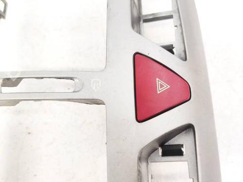 Used Warning switch Warning switch PEUGEOT 307 (3A/C) 2.0 HDi 90 (90 hp) 35242122 35242122