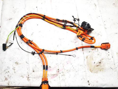 Used Wiring harness Wiring harness MERCEDES-BENZ EQB (X243) EQB 250 (243.601) (190 hp) 35117689 35117689