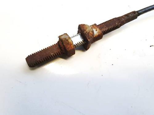 Cable FORD MONDEO IV (BA7) 2.0 TDCi | BP34874724E12 - Image 2
