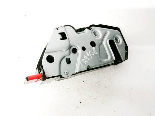 Used Electronic module Electronic module VW PASSAT B6 (3C2) 2.0 FSI (150 hp) 35127775 35127775