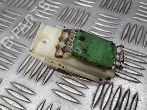Used Heater resistor Heater resistor FORD FOCUS I (DAW, DBW) 1.8 16V (115 hp) 35692821 35692821