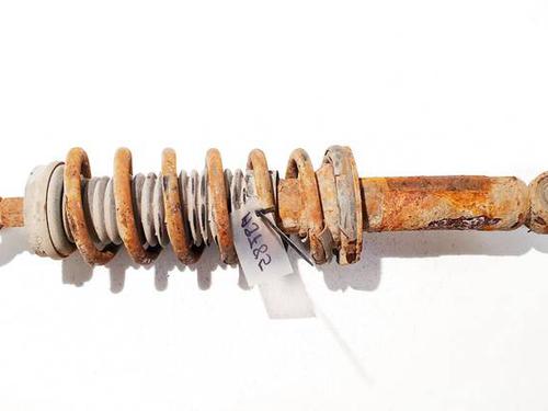 Used Left rear shock absorber Left rear shock absorber 35150283 35150283