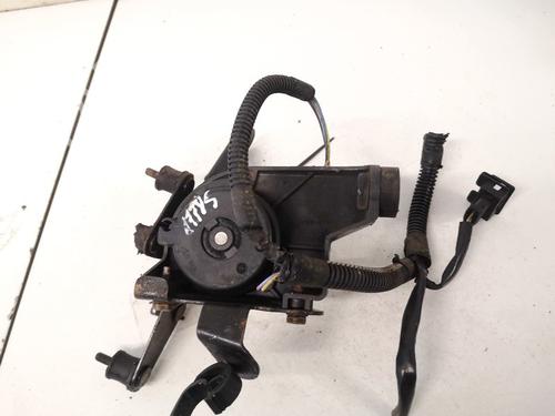Pedal PEUGEOT 807 (EB_) 2.2 HDi | BP35455999I4 - Image 2