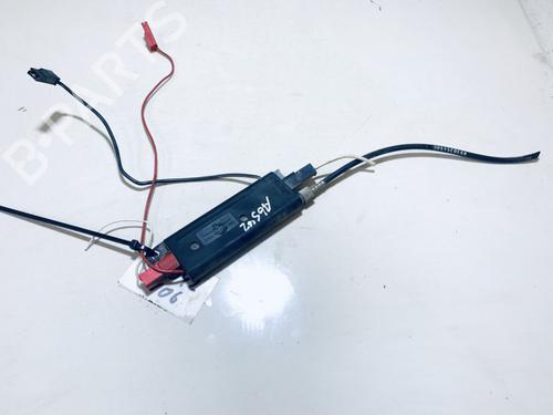 Used Electronic module Electronic module AUDI 80 B3 Saloon (893, 894, 8A2) 1.8 S (90 hp) 35593718 35593718