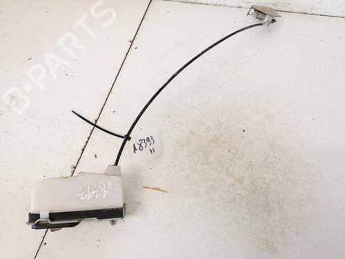 Used Electronic module Electronic module MAZDA 5 (CR) 2.0 CD (CR19) (143 hp) 35393477 35393477