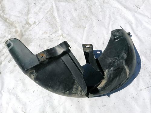 Used Wheel arch Wheel arch 35426491 35426491