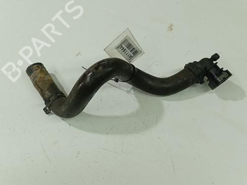 Used Pipe Pipe CITROËN BERLINGO MULTISPACE (B9) 1.6 HDi 90 (90 hp) 33487600 33487600