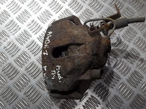 Used Left front brake caliper Left front brake caliper AUDI A4 B5 (8D2) 1.8 T (150 hp) 35697358 35697358
