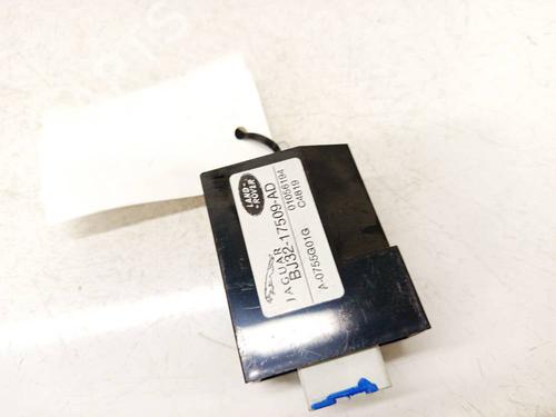 Electronic module MAZDA 6 Estate (GJ, GL) 2.2 D | BP38503296M83 - Image 3