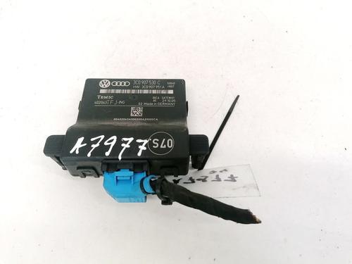 Used Electronic module Electronic module VW PASSAT B6 (3C2) 2.0 TDI (140 hp) 32904857 32904857