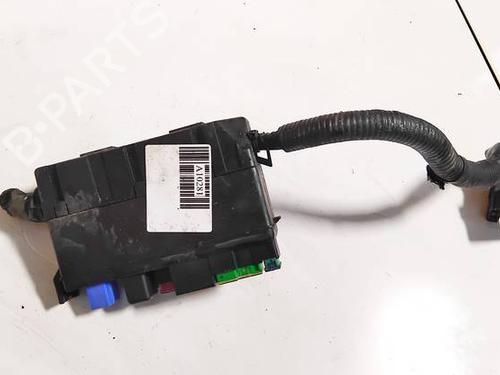 Used Fuse box Fuse box NISSAN TIIDA Hatchback (C11) 1.6 (110 hp) 32584702 32584702