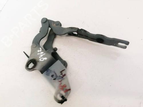 Hinge/Door check strap BMW 1 (E81) 120 d | BP35383977C146 - Image 2
