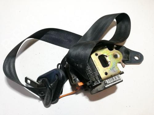 Used Front right seatbelt Front right seatbelt 35716363 35716363