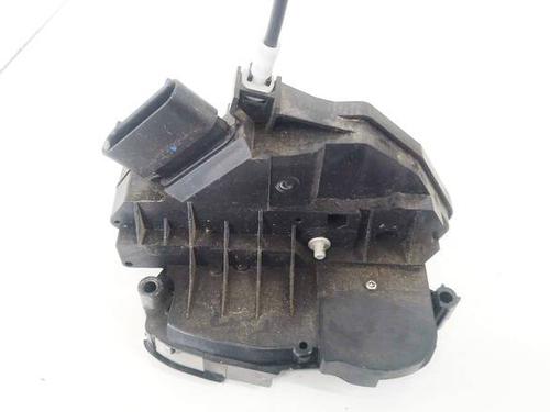 Used Front left lock Front left lock 35064669 35064669