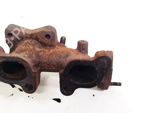 Exhaust manifold MAZDA 5 (CR) 2.0 CD (CR19) | BP34883087M110 - Image 3
