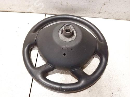 Steering wheel RENAULT ESPACE IV (JK0/1_) 2.0 (JK0A, JK1D, JK0N) | BP34889899C49 - Image 2