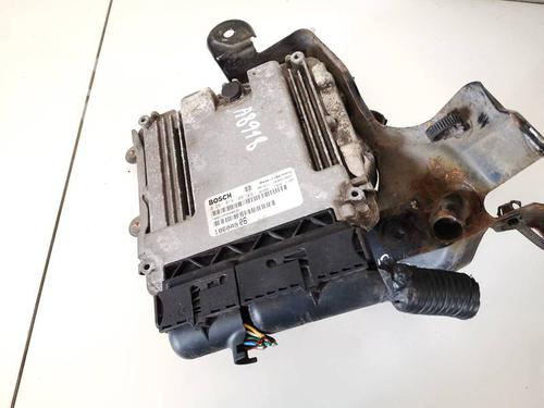 Used Engine control unit (ECU) Engine control unit (ECU) MITSUBISHI OUTLANDER II (CW_W) 2.0 DI-D (CW8W) (140 hp) 32936790 32936790