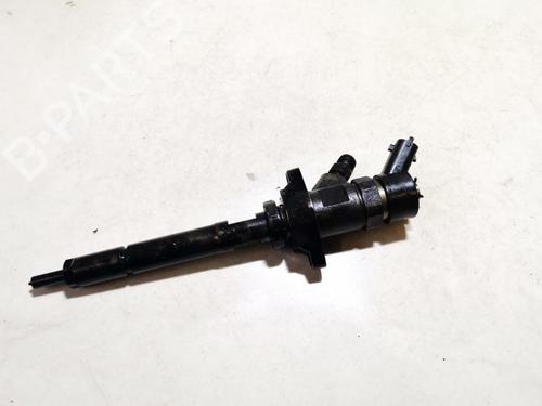 Used Injector Injector VOLVO V50 (545) 1.6 D (110 hp) 35580727 35580727