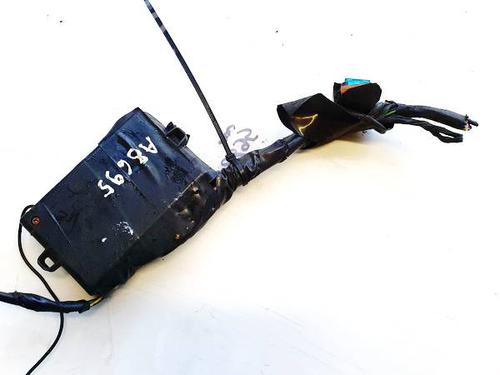 Used Electronic module Electronic module VW TRANSPORTER T4 Van (70A, 70H, 7DA, 7DH) 2.4 D (78 hp) 32928542 32928542