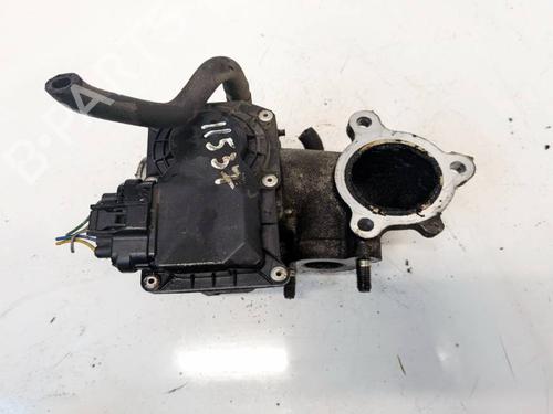 Used Throttle body Throttle body 37286146 37286146
