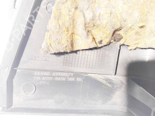 Other NISSAN PRIMERA Hatchback (P12) 2.2 Di | BP35211377O1 - Image 3