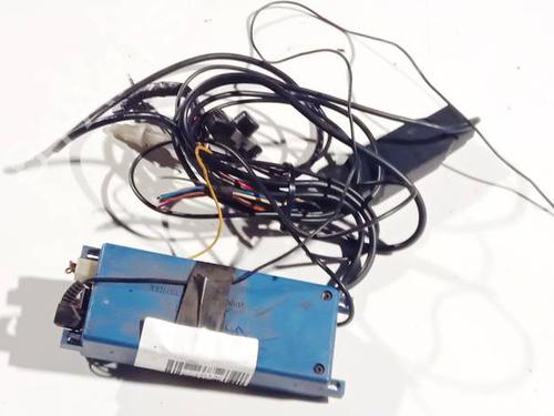 Electronic module FORD FOCUS C-MAX (DM2) 2.0 TDCi | BP32579251M83  - Image 5