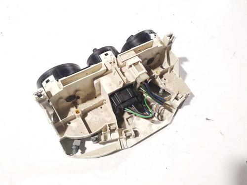 Climate control VW PASSAT B5 Variant (3B5) 1.9 TDI | BP34992355I5 - Image 2