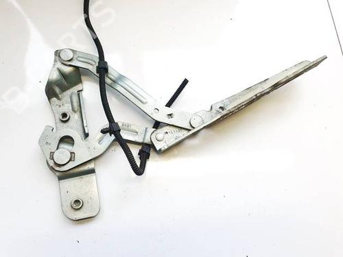 Used Hinge/Door check strap Hinge/Door check strap 34774072 34774072