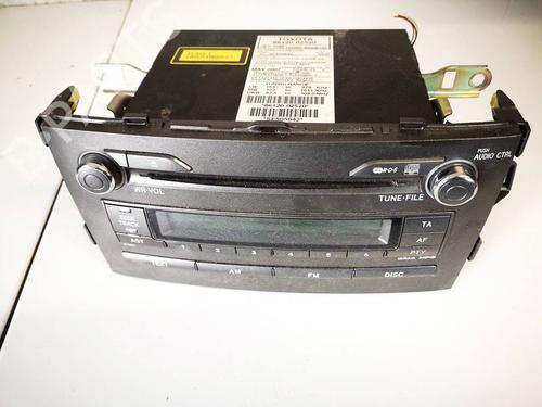 Used Radio Radio 34912887 34912887