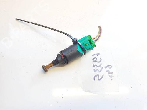 Electronic module PEUGEOT 407 (6D_) 2.0 HDi 135 (6DRHRH, 6DRHRE, 6DRHRG, 6DRHRJ) | BP35232284M83 - Image 2