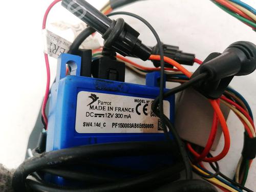 Electronic module VW GOLF V (1K1) 1.4 FSI | BP32901389M83 - Image 3