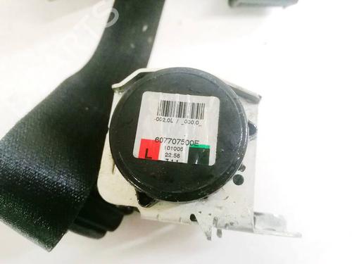 Front left seatbelt OPEL CORSA D (S07) 1.3 CDTI (L08, L68) | BP35346894I26 - Image 2