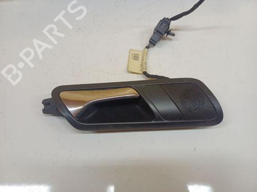 Rear right interior door handle VW PASSAT B6 (3C2) 2.0 TDI | BP34743771I16 - Image 2