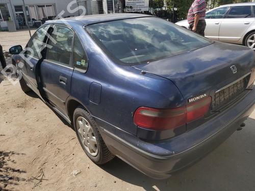 Pipe HONDA ACCORD V (CC, CD) 2.0 i (CD4) | BP33106967M125 - Image 8