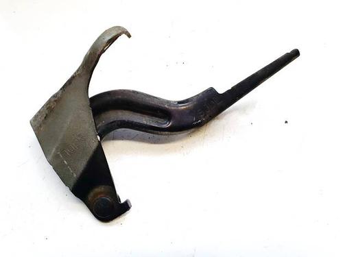 Hinge/Door check strap HONDA FR-V (BE) 2.2 i CTDi (BE5) | BP37093348C146 - Image 3