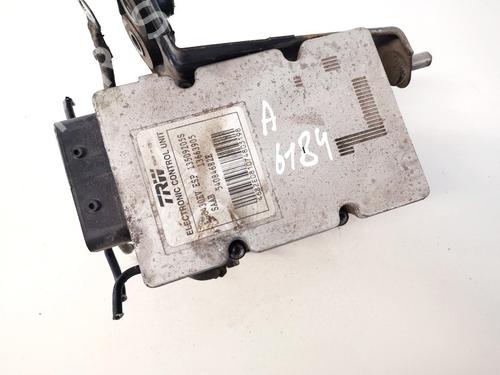 Módulo de ABS Módulo de ABS SAAB 9-3 (YS3F, E79, D79, D75) 2.0 t (210 hp) 35617899 35617899