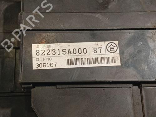 Fuse box SUBARU FORESTER (SG_) 2.0 AWD (SG5) | BP38006292E1 - Image 5