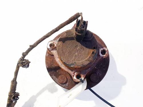 Right rear steering knuckle MAZDA 3 (BL) 2.2 MZR CD (BL10) | BP39181991M28 - Image 4