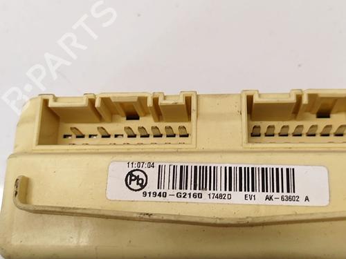 Electronic module BMW 3 (F30, F80) 318 d | BP38277342M83 - Image 2
