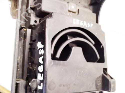 Cup/Object holder PEUGEOT 407 (6D_) 1.6 HDi 110 (6D9HZC, 6D9HYC) | BP34762922I37 - Image 3