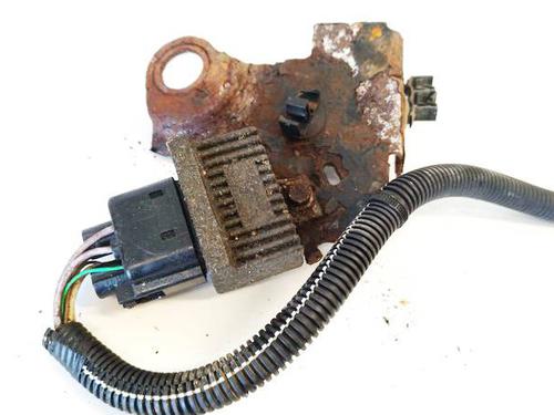 Used Electronic sensor Electronic sensor RENAULT LAGUNA II (BG0/1_) 1.9 dCi (BG0R, BG0E) (100 hp) 34795490 34795490