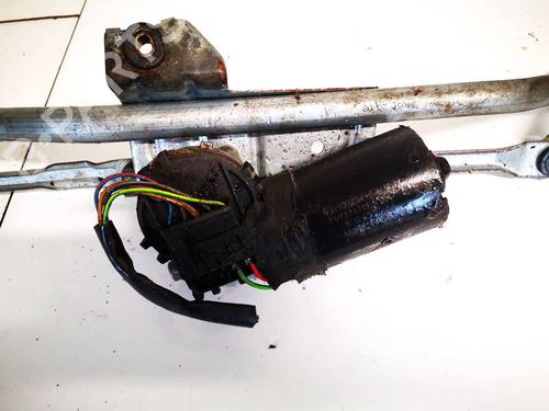 Used Front wiper motor Front wiper motor VW PASSAT B5 Variant (3B5) 1.9 TDI (110 hp) 35013647 35013647