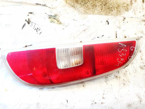 Used Right taillight Right taillight 35394471 35394471