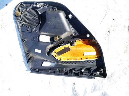Rear right panel FORD FOCUS III 1.6 TDCi | BP39065252C61 - Image 2