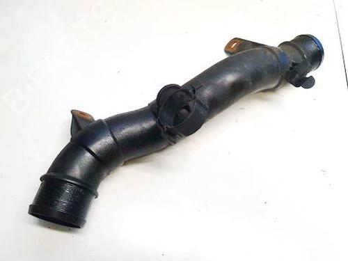 Used Intercooler pipe Intercooler pipe OPEL VECTRA C (Z02) 1.9 CDTI (F69) (120 hp) 40275592 40275592
