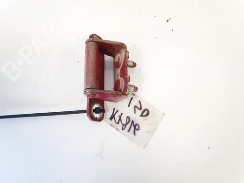 Hinge/Door check strap KIA CEE'D Hatchback (ED) 1.6 CRDi 115 | BP35439457C146 - Image 2